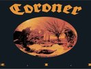Coroner - R.I.P. VINYL LP NEW(18THMAY)