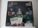 LAMONT  JOHNSON SEXTETTE - ACES - MASTERSCORES-NS 123 - NEW - MINT