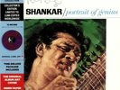 SHANKAR, Ravi - Portrait Of Genius (reissue) - Vinyl (LP)