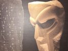 MF doom Born Like This Vinyl Mint Condition needle never has touched