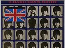 The Beatles ?– A Hard Day's Night *MFSL 1-103* Original Master Recording NM