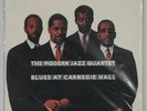 Modern Jazz Quartet ?– Blues At Carnegie Hall *MFSL 1-206* LTD #3858 (SEALED)