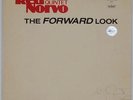 Red Norvo Quintet ?– The Forward Look Rare *Recordings RR-8* (Near Mint)