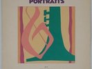 Clark Terry ?– Portraits Vinyl LP *Chesky Records ?– JR-2 Audiophile (Near Mint)