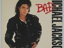 Michael Jackson ?– Bad Orig Gatefold LP Epic ?– OE 40600 (Near Mint)