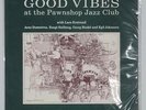 Good Vibes At The Pawnshop Jazz PROP9558 Rare audiophile (SEALED)