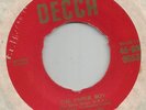 BILL HALEY see you later alligator 7