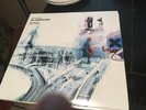 Radiohead - OK COMPUTER OKNOTOK 1997 2017 Vinyl 3xLP Black 180 Gram Sealed New