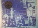 Metallica thrash Donnington limited edition 96 of 100 LP SEALED