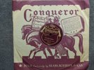 CONQUEROR 8201 RAMBLING RED FOLEY The Lone Cowboy  Pre-War 78