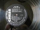 CHUCK BERRY LP- NEW JUKE BOX HITS- ORIGINAL CHESS *MONO* 1456- ROCK- CLOSE VG++
