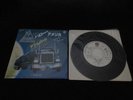 Def Leppard Hello America Getcha Rocks Off Japan Promo WL 7 inch Single Vinyl