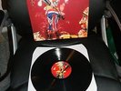 Bruce Dickinson Accident Of Birth LP lim auf 100 Stück Black Vinyl Iron Maiden