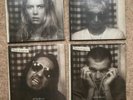 Wolf Alice ?– You're A Germ - set of 4 - 7