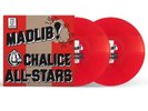Madlib 420 Chalice All Stars Linited Edition 2 X Red Vinyl LP SOLD OUT