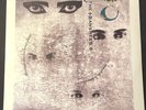 Siouxie & the Banshees - Through Looking Glass LP vinyl sealed 1987 Cure Bauhaus
