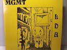 Little Dark Age by MGMT (Vinyl, Feb-2018, 2 Discs, Columbia (USA))FREE SHIP