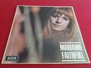 Marianne Faithfull - Same Original UK 1st Press DECCA LP NM
