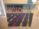 NOAH HOWARD - TRAFFIC  - IN PARIS 1980 - EUROPEAN ORIGINAL - IN SHRINK