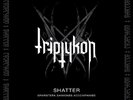 Triptykon - Shatter EP Vinyl Black LP 12