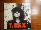 T REX - The Slider LP Album 1972 Reprise Records MS-2095 Vinyl FACTORY SEALED
