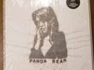 Tomboy Panda Bear LP White Vinyl