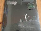 Sleep The Sciences Green/Black Vinyl LP with Badge Limited 1000 Copies Third Man