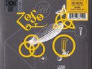 LED ZEPELLIN Record Store Day 2018 RSD Rock And Roll Yellow Vinyl 7 “ Sealed