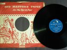 The Fabulous Swingtones. Geraldine / You Know Baby.  - Rare 78 rpm vinyl record.