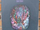 PELL MELL MARBURG LP 1972 BACILLUS BELLAPHON BLPS 19090
