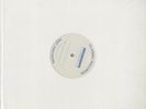 Frank Zappa, Hot Rats LP Test Pressing SS