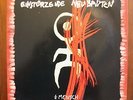 EINSTURZENDE NEUBAUTEN 1/2 Mensch Vinyl LP 1985 Some Bizarre UK VG+ Kollaps