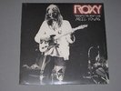 NEIL YOUNG  ROXY Tonight's the Night LIVE 2LP gatefold New Sealed Vinyl 2 LP