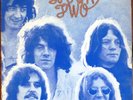 Spooky Tooth ?Spooky Two LP 1969 Australian original blue flipback classic psych