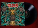 VADER - Dark Age LP  BLACK