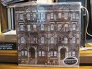 Led Zeppelin Physical Graffiti Classic Records 200g QUIEX FACT. SEALED RARE OOP