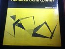 Relaxin' With The Miles Davis Quintet Prestige PRLP 7129 NM Jazz Vinyl LP