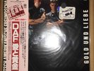 DAF/Deutsch Amerikanische Freundschaft -Gold Und Liebe W/Obi