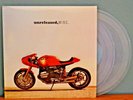 FRANK OCEAN - unreleased, MISC, LTD TRANSLUCENT COLORED VINYL IMPORT, NEW