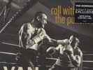 Van Morrison Roll with the Punches [Barnes & Noble Exclusive] [Clear Vinyl 2 LP]
