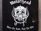 Motorhead / Motörhead Born To Lose, Live To Win-The Bronze Singles 1978   7