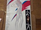 David Bowie - Aladdin sane - Vinyl 12