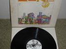 PROG PSYCH LP - GONG - ANGELS EGG - UK - 1973 - VIRGIN