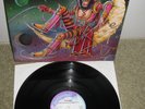 PROG PSYCH LP - CLEARLIGHT - LES CONTES DU SINGE FOU - FRANCE 1976 - ISADORA