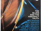Oliver Nelson Blues & The Abstract Truth on Impulse - Japan Gatefold LP NM