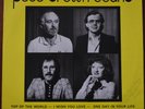 Pete Brown Sound LP – AUD 9001 Private Pressing – Ex
