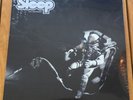 Sleep The Sciences LIMITED EDITION 2XLP Third Man Records Colored Vinyl Green