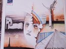The Chameleons Script Of The Bridge 1983 Rock Vinyl