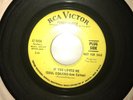 NORTHERN ORIGINAL    PEGGY MARCH . IF YOU LOVED  ME (SOUL COAXING) .  RCA DJ