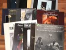 HELMUT QUALTINGER – ANDRE HELLER – ERIKA PLUHAR 23 LP`S – KONVOLUT